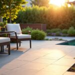 Terrasse en résine : découvrez ses atouts et ses limites