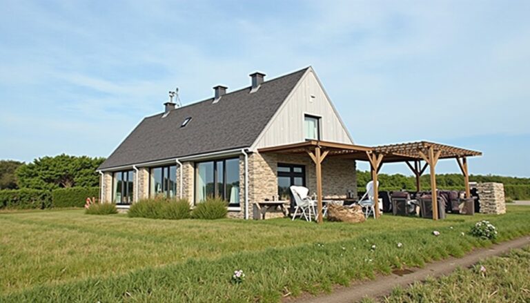 Trouver l’emplacement parfait pour bâtir sa maison de rêve en Bretagne : conseils et astuces
