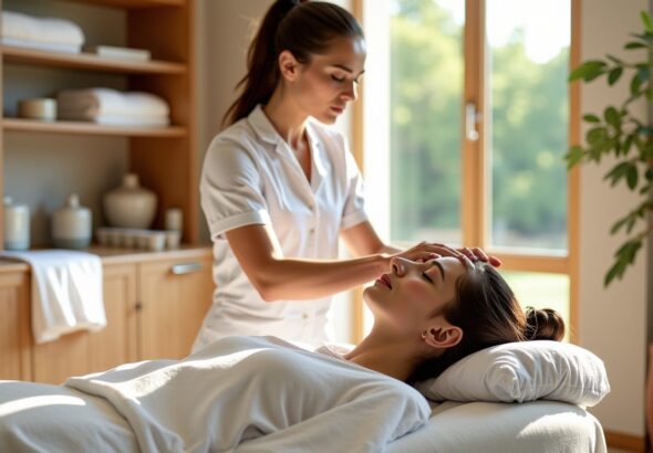 Pro Head SPA : Le leader incontournable du bien-être capillaire en France