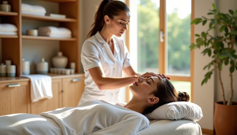 Pro Head SPA : Le leader incontournable du bien-être capillaire en France