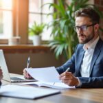 Devenir agent immobilier en 2025 : le guide complet des formations incontournables