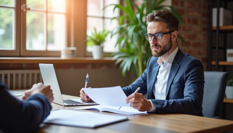 Devenir agent immobilier en 2025 : le guide complet des formations incontournables