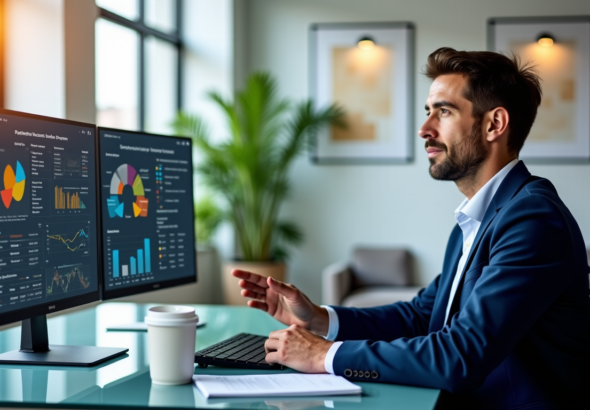 Prestations SEO et SEA : typologie des offres du marché