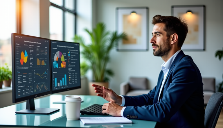 Prestations SEO et SEA : typologie des offres du marché