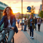 Services de mobilité Lyneo : lignes, TAD, vélos et covoiturage