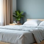 L'importance cruciale du sommier pour des nuits de sommeil réparatrices