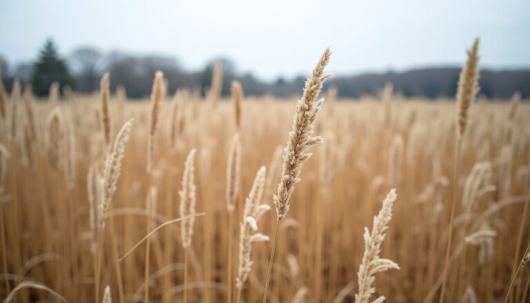 Miscanthus : entre coûts élevés, risques d'invasivité et autres inconvénients à connaître