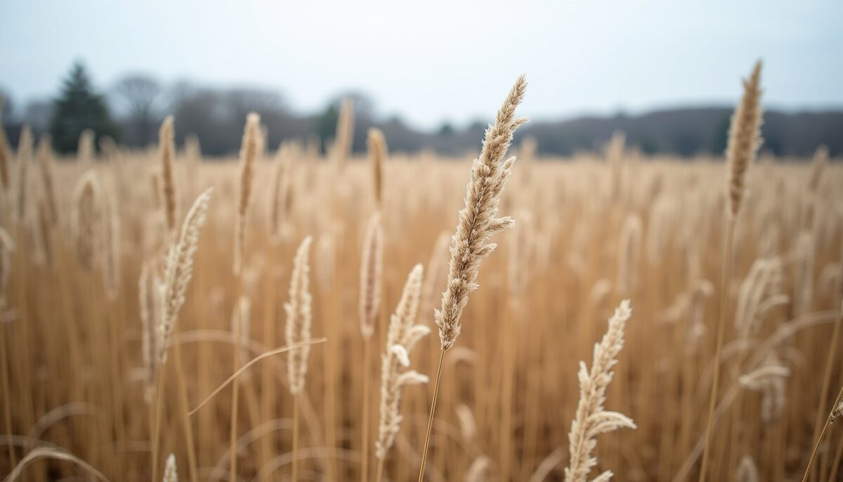 Miscanthus : entre coûts élevés, risques d'invasivité et autres inconvénients à connaître