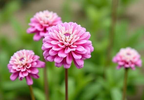 Comment sublimer le pied des hortensias : plantes compagnes et conseils de jardinage
