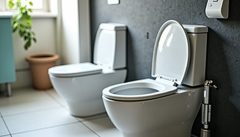 Astuce rapide et efficace pour déboucher vos WC sans effort