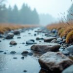 Noues paysagères : une approche écologique et efficace pour maîtriser les eaux pluviales