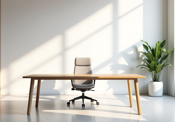 Valoriser son bureau avant vente : critères de dépersonnalisation avec changetoninterieur.com