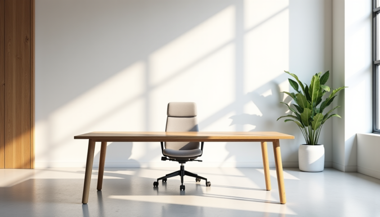 Valoriser son bureau avant vente : critères de dépersonnalisation avec changetoninterieur.com