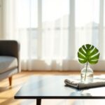 Nettoyage post-travaux : astuces pour redonner à votre maison un éclat impeccable