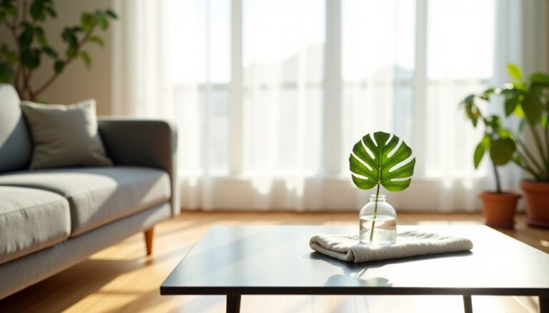 Nettoyage post-travaux : astuces pour redonner à votre maison un éclat impeccable