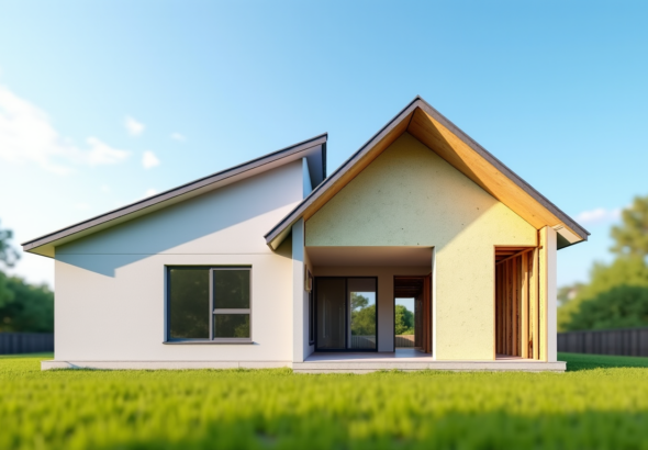 Isolation par l'intérieur ou par l'extérieur : quelle approche pour votre maison