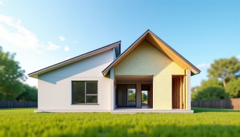 Isolation par l'intérieur ou par l'extérieur : quelle approche pour votre maison