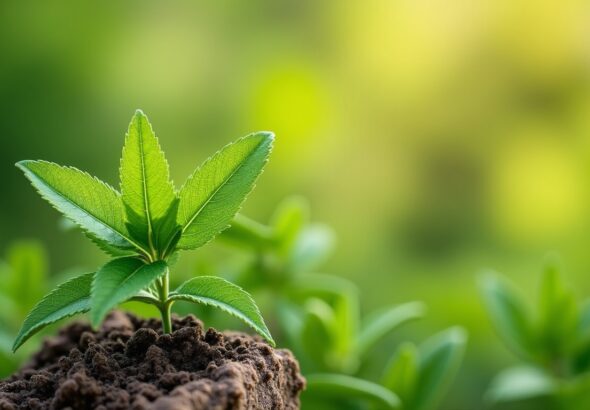 Les secrets de grand-mère pour éliminer naturellement les mauvaises herbes