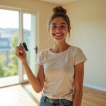 Les indispensables à savoir avant de louer votre tout premier appartement