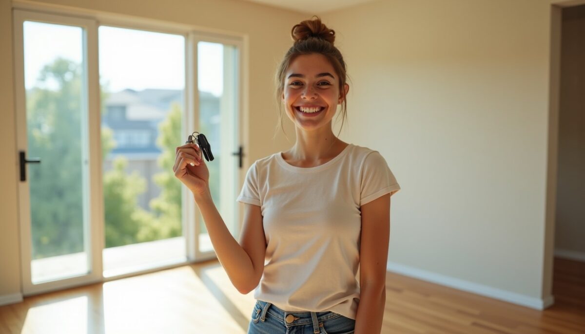 Les indispensables à savoir avant de louer votre tout premier appartement