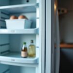 Mon réfrigérateur fait du bruit : découvrez les solutions rapides et efficaces !