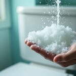 Acide chlorhydrique dans vos WC : risques et solutions écologiques à adopter