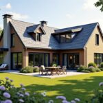 Construire sa maison : tous les coûts détaillés et expliqués
