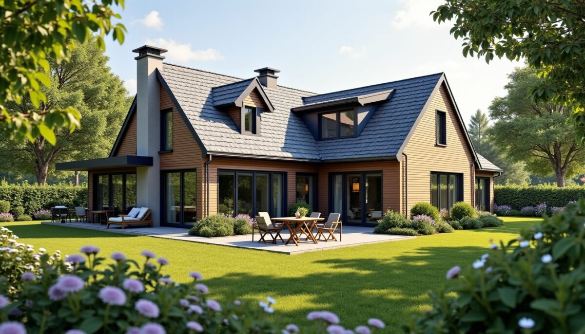 Construire sa maison : tous les coûts détaillés et expliqués