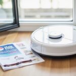 Guide essentiel pour sélectionner l'aspirateur robot idéal