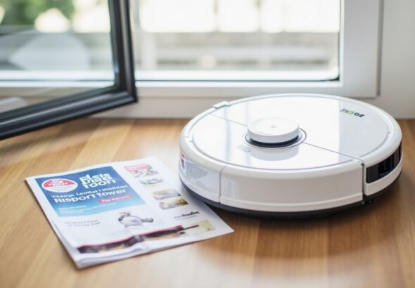 Guide essentiel pour sélectionner l'aspirateur robot idéal