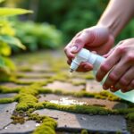 Guide pratique : Éliminez la mousse naturellement avec ces astuces efficaces