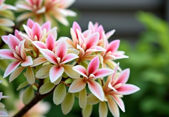 Le guide ultime pour tailler votre saule crevette : quand et comment procéder