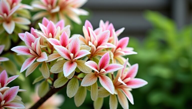 Le guide ultime pour tailler votre saule crevette : quand et comment procéder