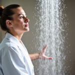 Parois et receveurs de douche : maîtriser l’art de l’aménagement personnalisé