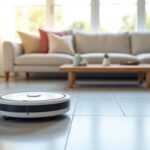 Aspirateur laveur : la solution idéale pour un entretien des sols facile et rapide au quotidien