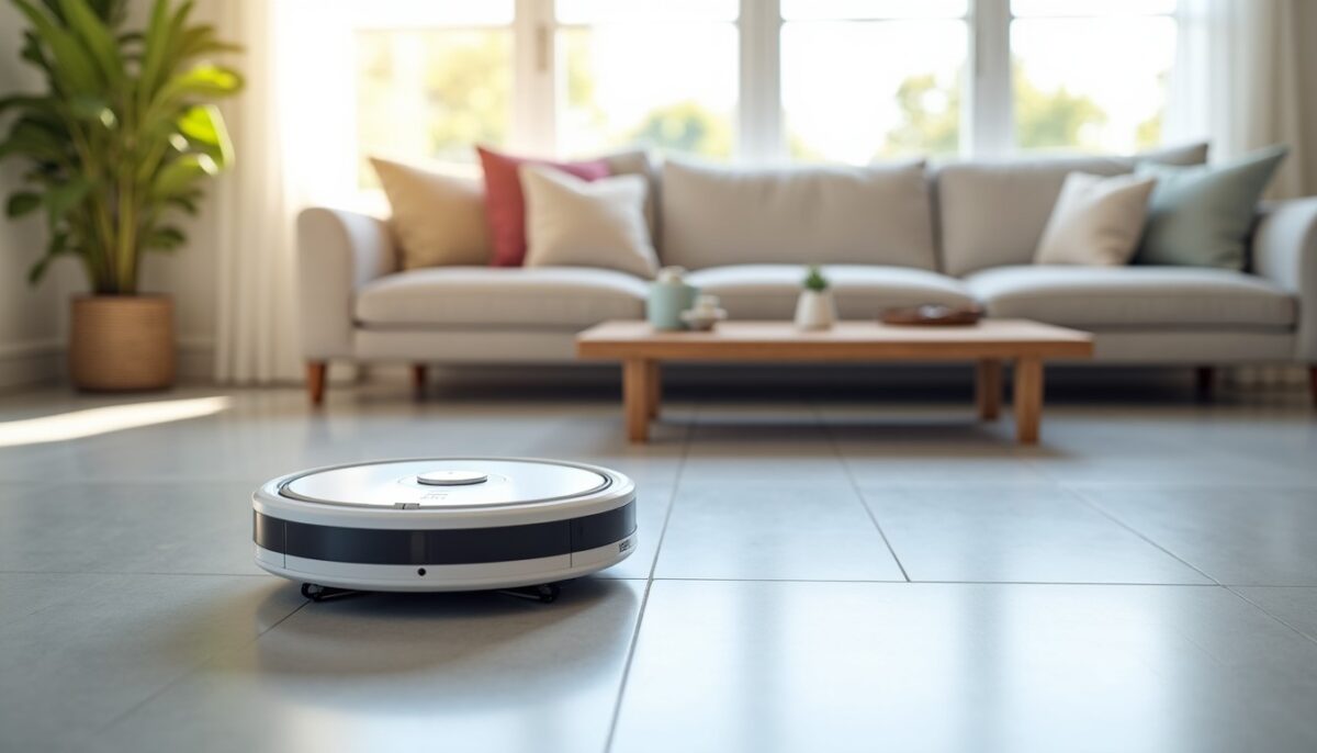 Aspirateur laveur : la solution idéale pour un entretien des sols facile et rapide au quotidien