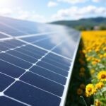 Aides aux panneaux solaires en 2026 : Ce que vous pouvez profiter pleinement