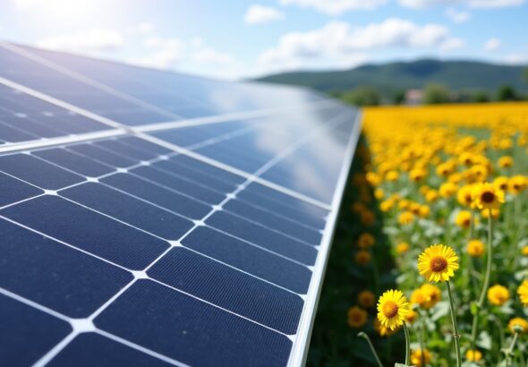 Aides aux panneaux solaires en 2026 : Ce que vous pouvez profiter pleinement