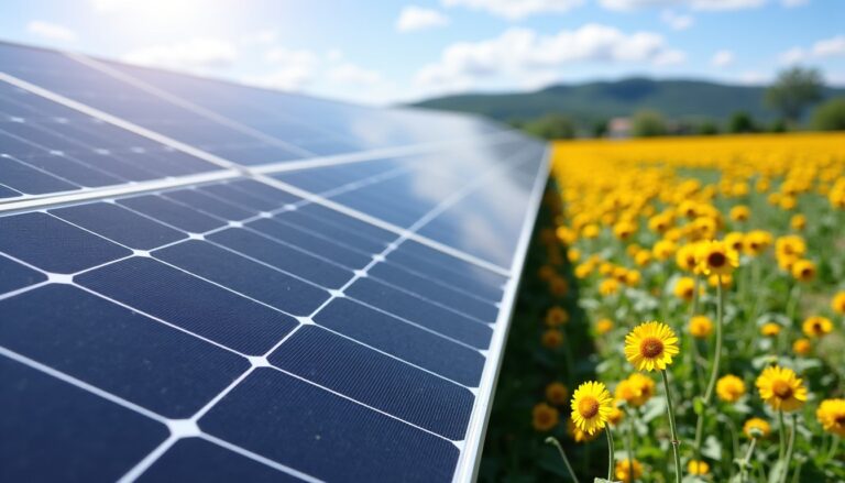 Aides aux panneaux solaires en 2026 : Ce que vous pouvez profiter pleinement