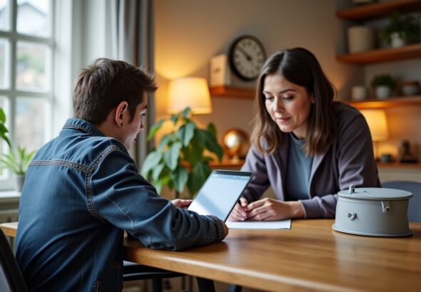 Astuces ingénieuses pour réduire sa facture d’électricité grâce à une maison connectée