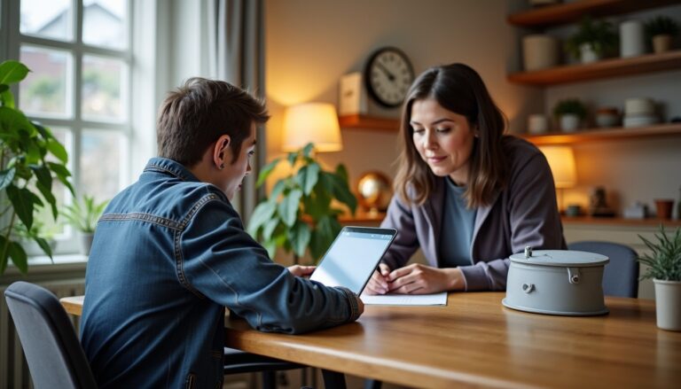 Astuces ingénieuses pour réduire sa facture d’électricité grâce à une maison connectée