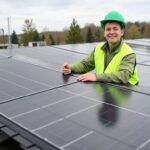 Aides aux panneaux solaires en 2026 : Découvrez les nouveautés après la réforme