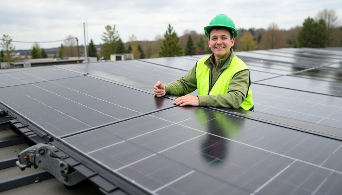 Aides aux panneaux solaires en 2026 : Découvrez les nouveautés après la réforme