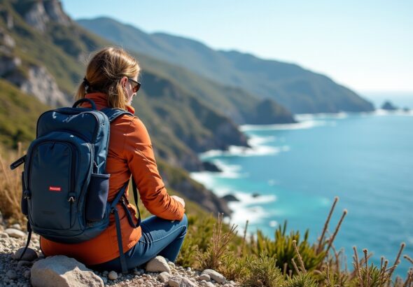 L'inspiration des passionnés : à la découverte des merveilles des destinations maritimes