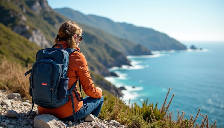L'inspiration des passionnés : à la découverte des merveilles des destinations maritimes