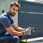 Installation d'un portail automatique : votre guide complet étape par étape