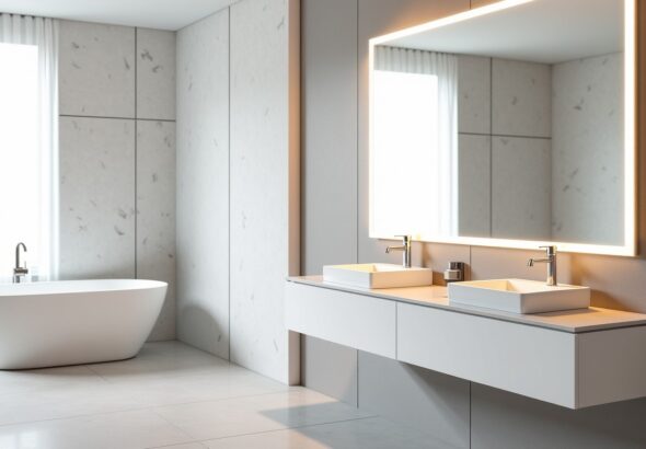 Rénovation de votre salle de bain en 2026 : découvrez les aides et financements accessibles