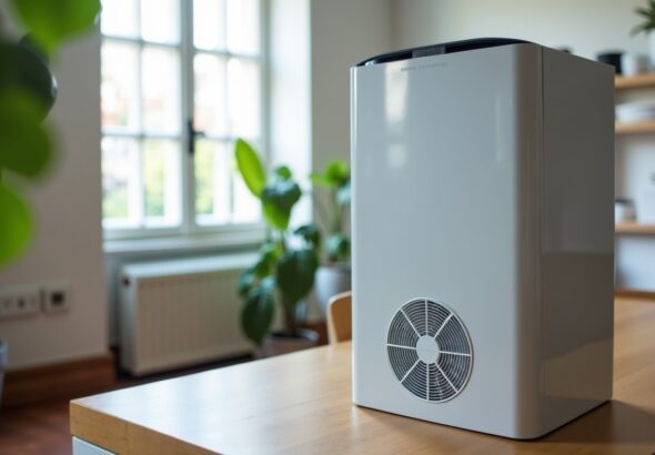 Pompe à chaleur air-eau en 2026 : guide des prix, tarifs et aides financières