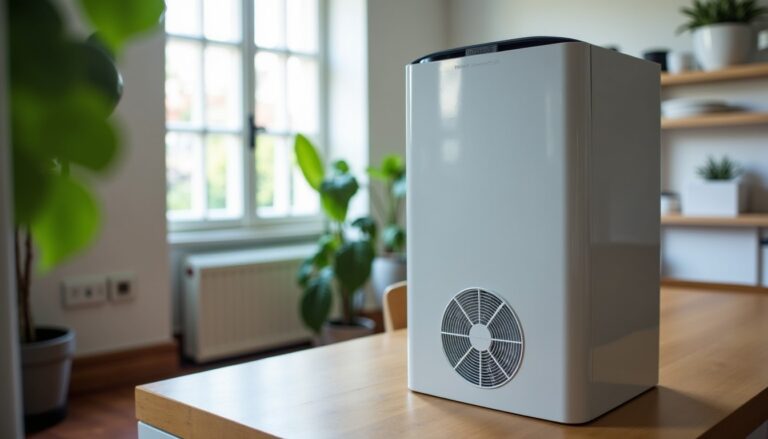 Pompe à chaleur air-eau en 2026 : guide des prix, tarifs et aides financières
