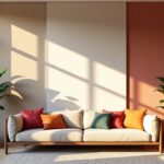 Enduit décoratif, peinture ou papier peint : quel revêtement mural choisir pour sublimer votre intérieur ?
